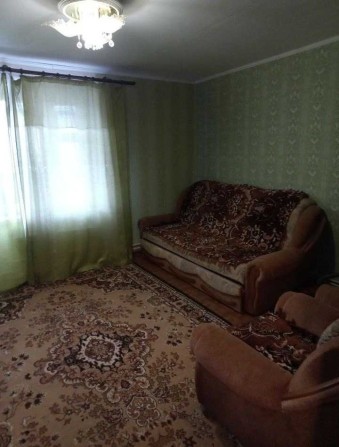 Здається в оренду 2-х кімнатна квартира на Мотелі - фото 1