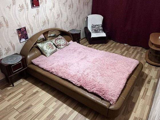 1 к квартира район Гагаріна