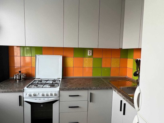 2к квартира на Мотелі (біля Перинатального центру) на тривалий термін. Полтава