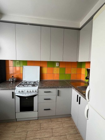 2к квартира на Мотелі (біля Перинатального центру) на тривалий термін. - фото 1