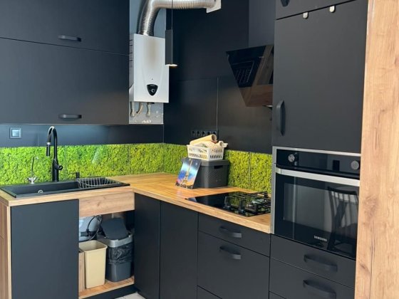 Оренда 3.кім.квартири в центральной частині міста Ужгорода Ужгород