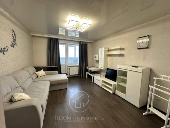 1к новобудова біля ТЦ Лавина Сумы