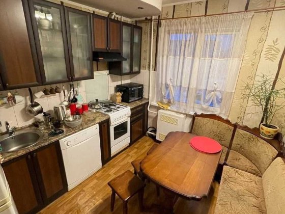 Здам 4-кімнатну квартиру по вул. Заливна (B-tone) Сумы