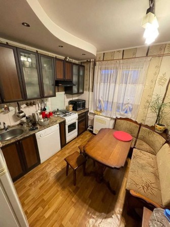 Здам 4-кімнатну квартиру по вул. Заливна (B-tone) - фото 1