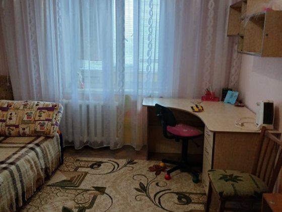 Аренда 2х квартиры районе магазина Зодчий Херсон