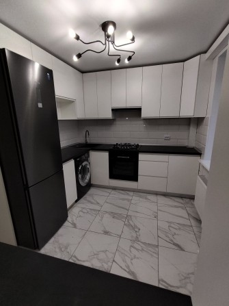 1 к. І.Сірка, новий ремонт, а/о - фото 1