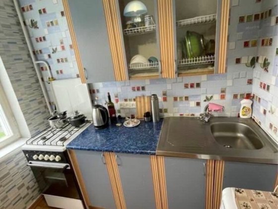 Інст.Звязку‼️ Вільна недорога 1к гарна квартира в Полтаві аренда житла Полтава