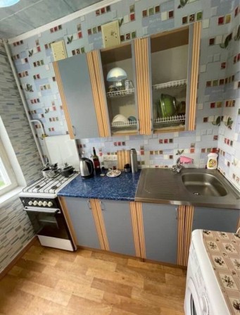 Інст.Звязку‼️ Вільна недорога 1к гарна квартира в Полтаві аренда житла - фото 1