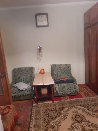 Сдам 2ком.квартиру 1/9 ул. Покрышева на Таврическом. - фото 1