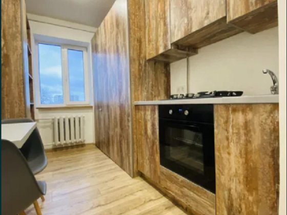 Квартира в центрі Полтави / код 4171 Полтава