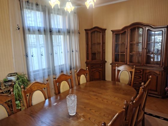 Здається дворівнева квартира в центрі міста Ужгород