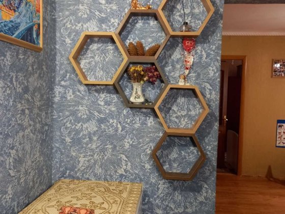 Сдам 2 комнатную квартиру на Троицкой Сумы