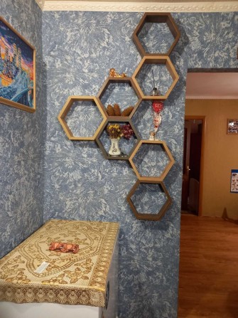 Сдам 2 комнатную квартиру на Троицкой - фото 1