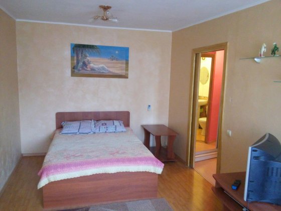 1 кімнатна квартира. Центр. Херсон