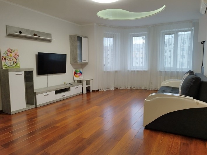 2-кімн в НОВОБУДОВІ на Харківській 3/1 - фото 1