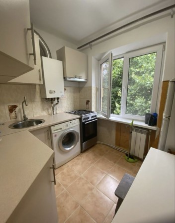 Здається 2 кімнатна квартира по вулиці Станційна - фото 1