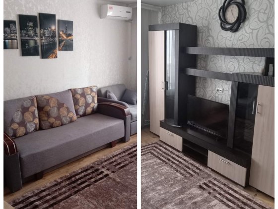 Оренда 1-кімнатна в НОВОБУДОВІ пр. Лушпи напроти ТЦ Лавина Сумы