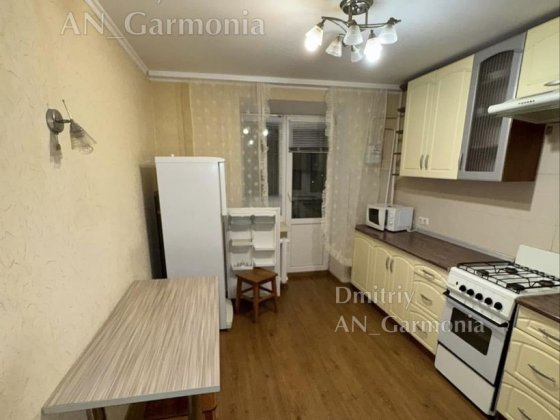 2-К Браилки, Новый дом Полтава