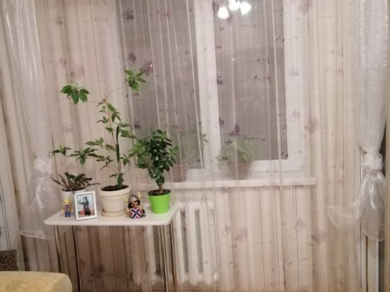 Сдам трёхкомнатную квартиру на Таврическом Херсон