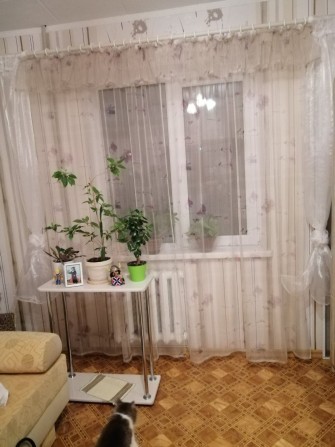 Сдам трёхкомнатную квартиру на Таврическом - фото 1