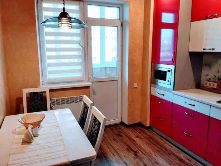 Здам однокімнатну квартиру ! Новобудова! - фото 1