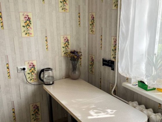 Оренда 1-кімн квартири на Курській від власника Сумы