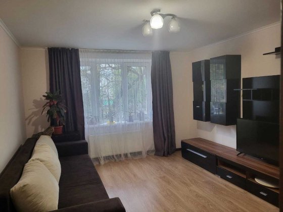 Чудова 3-кімнатна квартира у центральній частині міста,біля набережної Ужгород