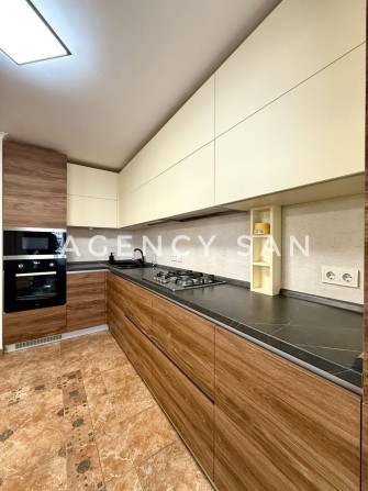 Оренда 3к квартири з Евро ремонтом - фото 1