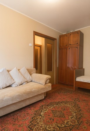 ОРЕНДА 1-кім. квартири, СОБОРНА, Ремзавод, Актуально !!! - фото 1