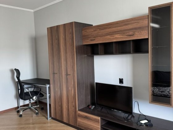 Оренда 1 кімн.квартири на Гайдамацькій Рівне