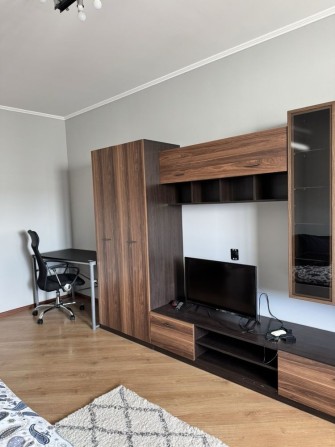 Оренда 1 кімн.квартири на Гайдамацькій - фото 1