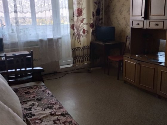 Оренда 2к квартири Ільїнська від одного місяця і більше Суми