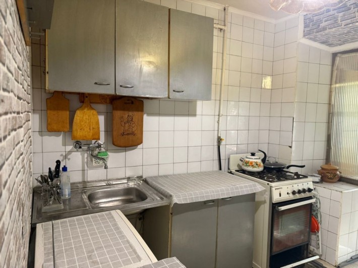 Здам 2-к квартиру. Новомістенська - фото 1