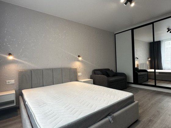 Здам 1-кімн.новобудову, неподалік ЕКВАТОРа!ПЕРША ЗДАЧА! Ровно