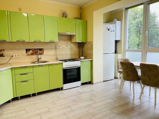 Здам в оренду квартиру. Новобудова, автономне газове опалення. Рівне