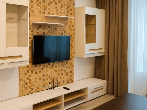 ОРЕНДА ПЕРША ЗДАЧА 1-кім. квартири, ЮВІЛЕЙНИЙ, Автономка !!! Ровно