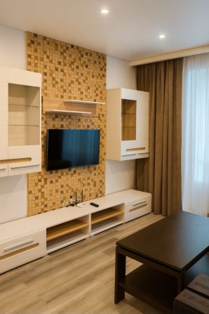 ОРЕНДА ПЕРША ЗДАЧА 1-кім. квартири, ЮВІЛЕЙНИЙ, Автономка !!! - фото 1