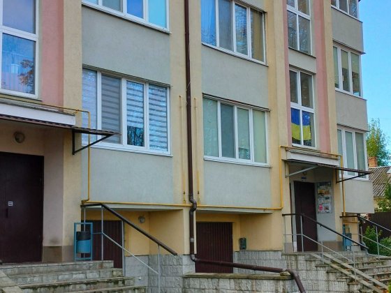 Оренда 1К квартири Ровно