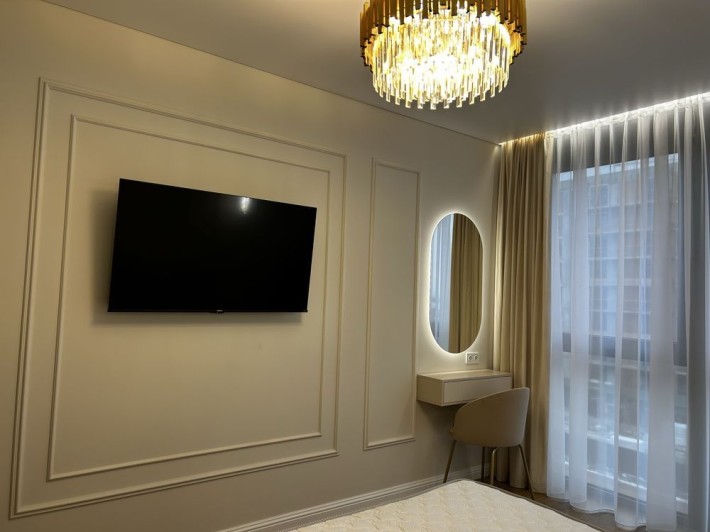 Перша здача в оренду 1 кімнатна Park Land - фото 1