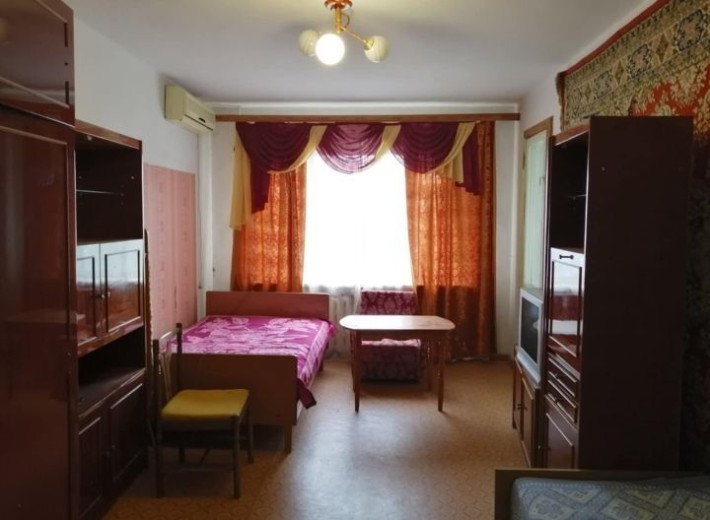 Сдам 3х комнатную квартиру на Таврическом - фото 1