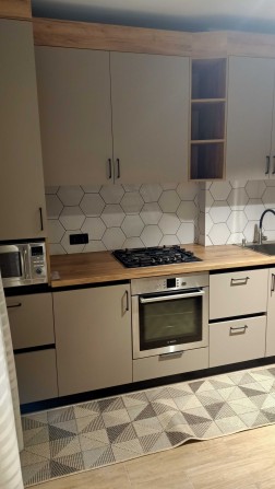 Оренда 1-кімнатну квартиру в центрі міста ПЕРША ЗДАЧА ПІСЛЯ РЕМОНТУ - фото 1