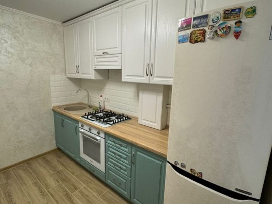 Оренда квартири з новим ремонтом та автономним опаленням Херсон