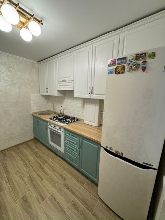 Оренда квартири з новим ремонтом та автономним опаленням - фото 1