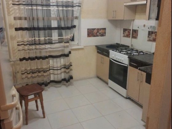 Сдаю 1комнатную квартиру Центр Степана Разина -Кулика Херсон