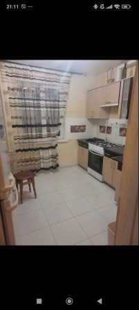 Сдаю 1комнатную квартиру Центр Степана Разина -Кулика - фото 1