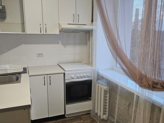 Довгострокова оренда однокімнатної квартири в центральній частині міст Ровно