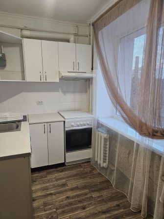 Довгострокова оренда однокімнатної квартири в центральній частині міст - фото 1