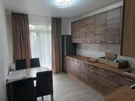 Здається 2 кім квартира в новобудові р-н вокзалу Ужгород