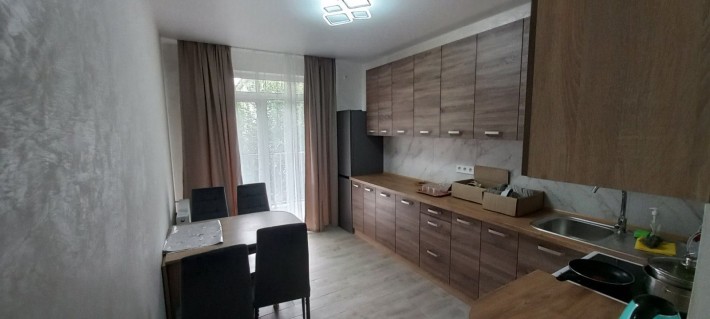 Здається 2 кім квартира в новобудові р-н вокзалу - фото 1