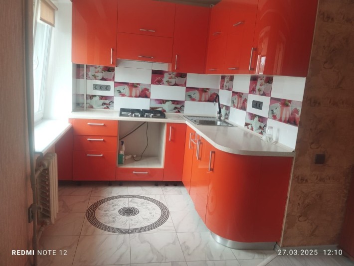 Сдаю 3к.кв Студия Центр Ганнибала с евро ремонтом,уютно - фото 1